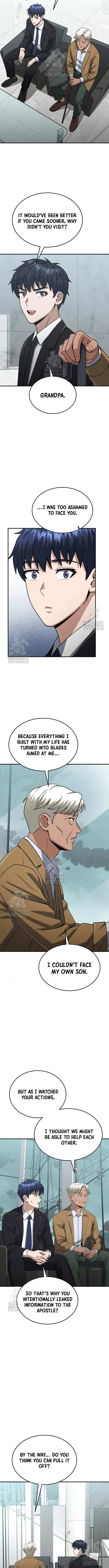 Genius of the Unique Lineage Chapter 127 Online - página 5
