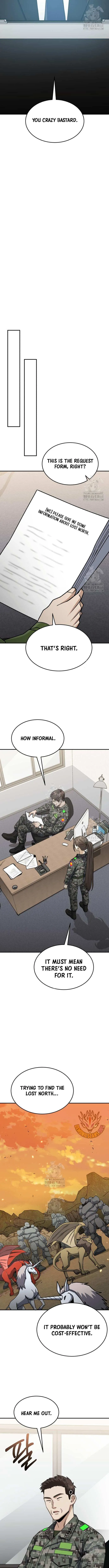 Genius of the Unique Lineage Chapter 127 Online - página 10