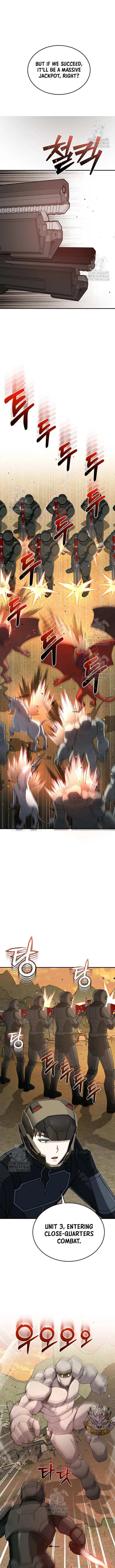 Genius of the Unique Lineage Chapter 127 Online - página 12