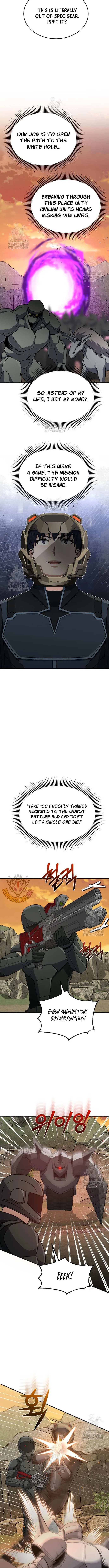 Genius of the Unique Lineage Chapter 127 Online - página 14