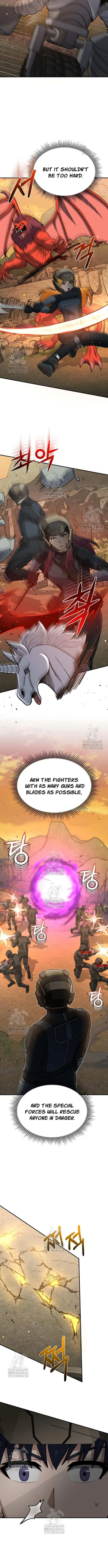 Genius of the Unique Lineage Chapter 127 Online - página 15