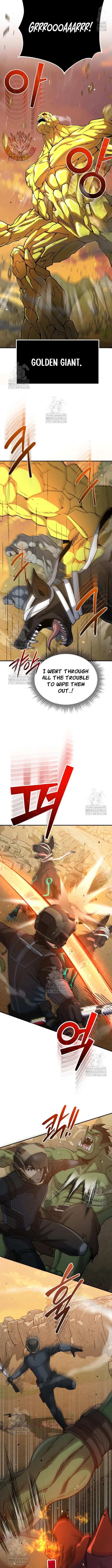 Genius of the Unique Lineage Chapter 128 Online - página 2