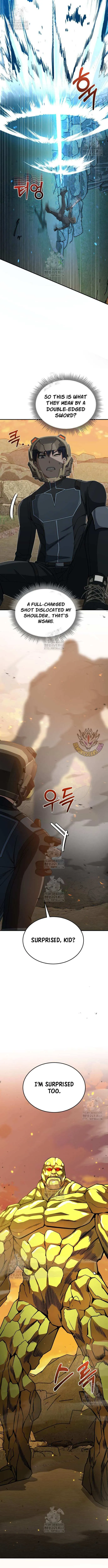 Genius of the Unique Lineage Chapter 128 Online - página 4