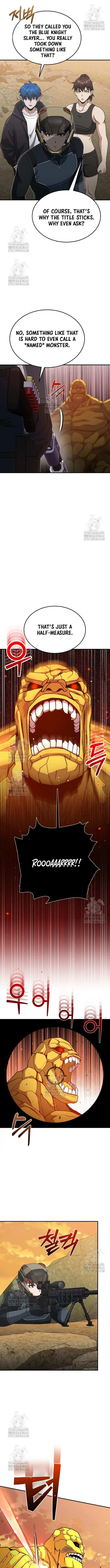 Genius of the Unique Lineage Chapter 128 Online - página 5