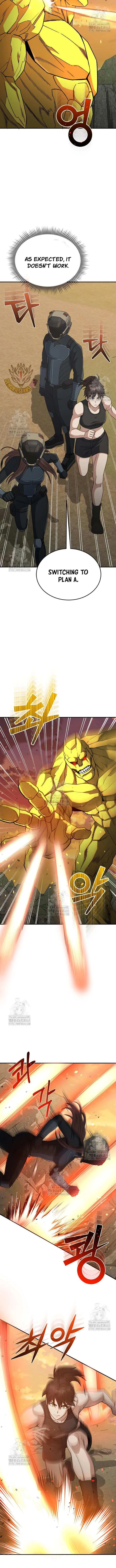Genius of the Unique Lineage Chapter 128 Online - página 6