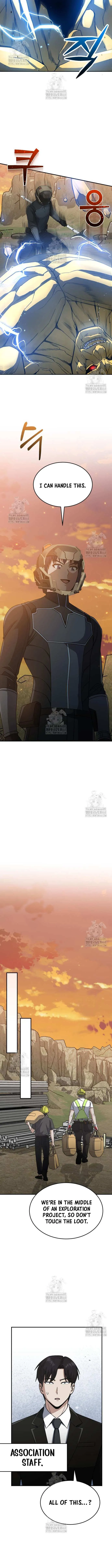 Genius of the Unique Lineage Chapter 128 Online - página 9