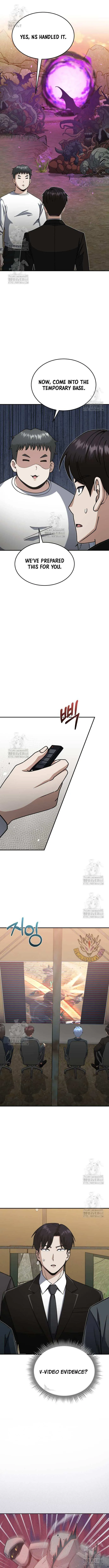 Genius of the Unique Lineage Chapter 128 Online - página 10
