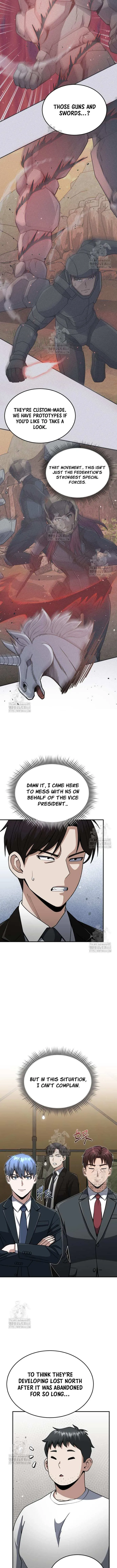 Genius of the Unique Lineage Chapter 128 Online - página 11