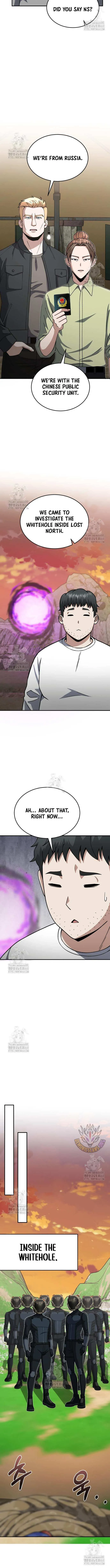Genius of the Unique Lineage Chapter 128 Online - página 12