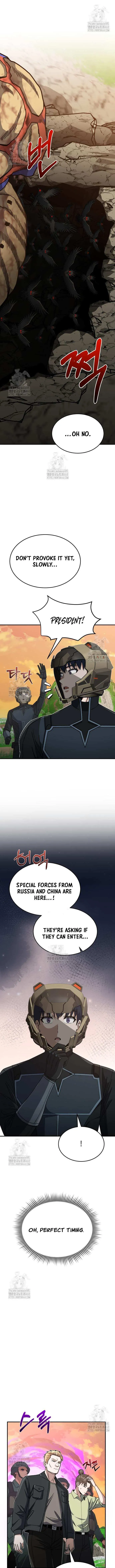 Genius of the Unique Lineage Chapter 128 Online - página 15