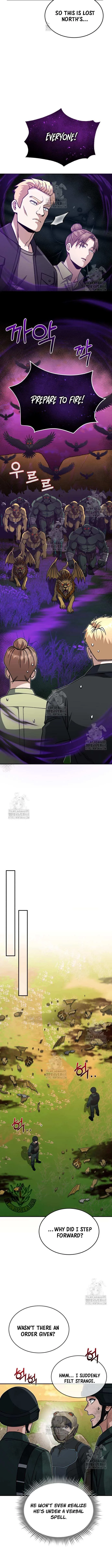 Genius of the Unique Lineage Chapter 128 Online - página 16