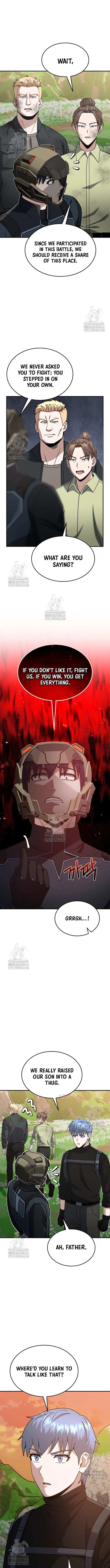 Genius of the Unique Lineage Chapter 128 Online - página 17