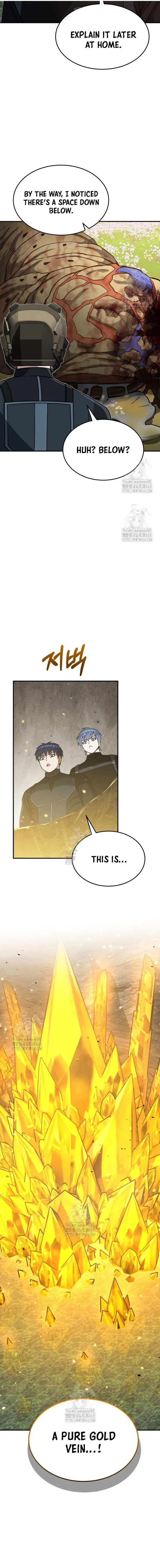 Genius of the Unique Lineage Chapter 128 Online - página 18
