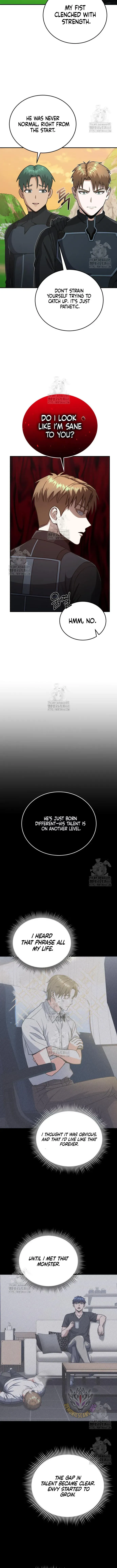Genius of the Unique Lineage Chapter 129 Online - página 5