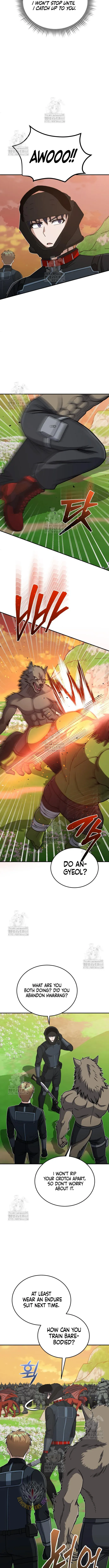 Genius of the Unique Lineage Chapter 129 Online - página 7