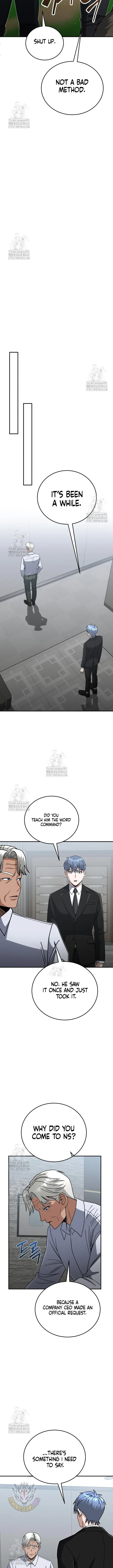 Genius of the Unique Lineage Chapter 129 Online - página 8