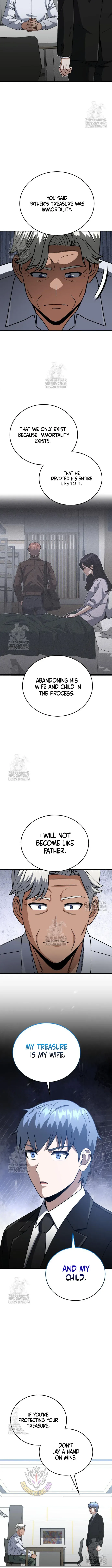 Genius of the Unique Lineage Chapter 129 Online - página 9