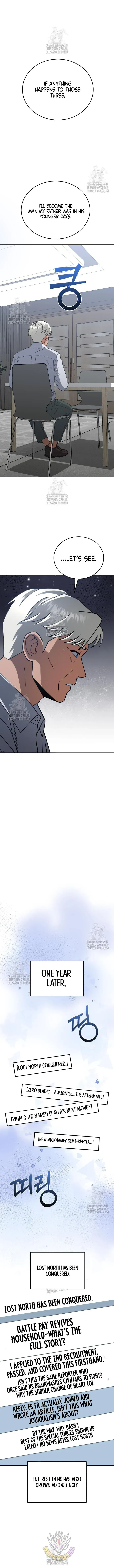 Genius of the Unique Lineage Chapter 129 Online - página 10
