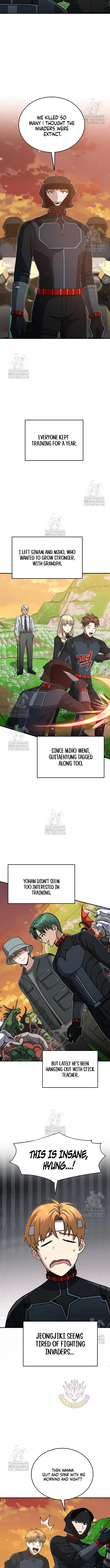 Genius of the Unique Lineage Chapter 129 Online - página 12