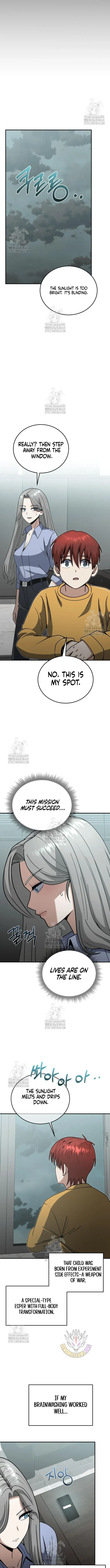 Genius of the Unique Lineage Chapter 129 Online - página 15