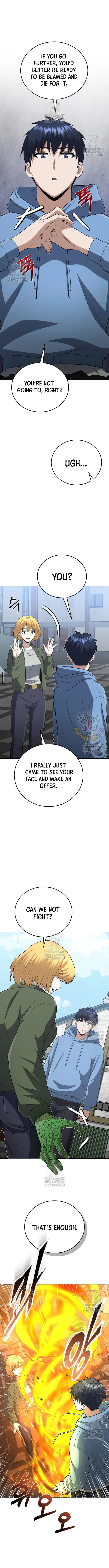 Genius of the Unique Lineage Chapter 132 Online - página 7