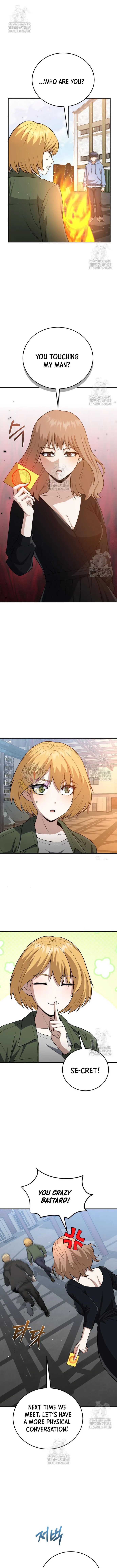 Genius of the Unique Lineage Chapter 132 Online - página 8
