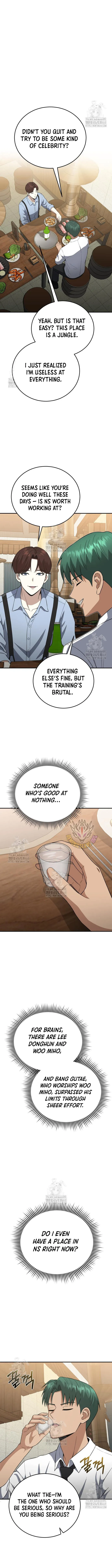 Genius of the Unique Lineage Chapter 132 Online - página 12