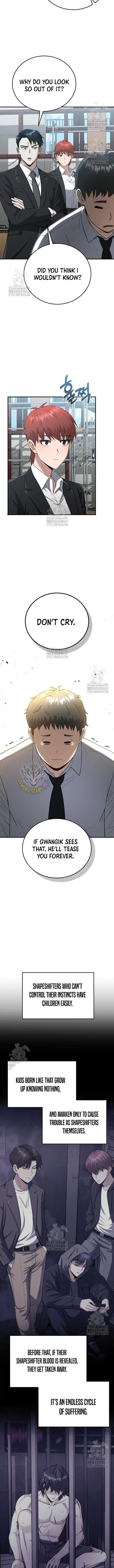 Genius of the Unique Lineage Chapter 133 Online - página 3