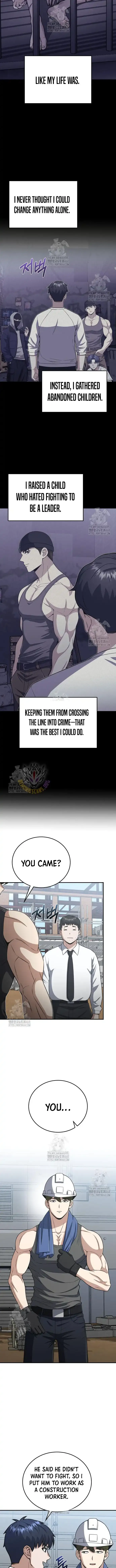 Genius of the Unique Lineage Chapter 133 Online - página 4