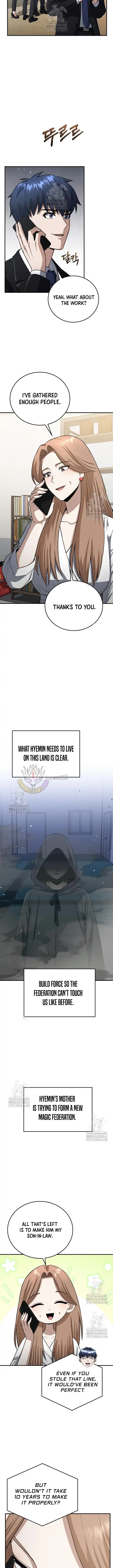 Genius of the Unique Lineage Chapter 133 Online - página 6