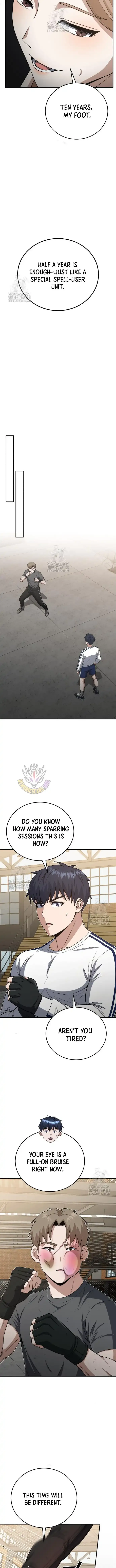 Genius of the Unique Lineage Chapter 133 Online - página 7