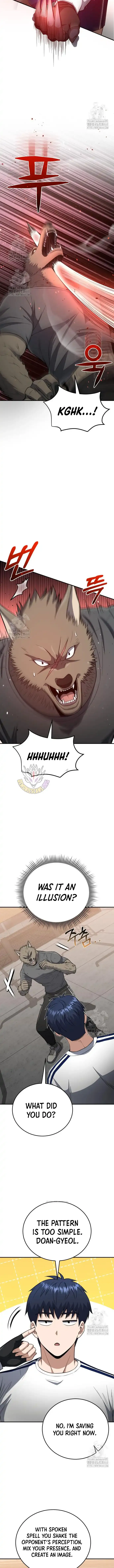 Genius of the Unique Lineage Chapter 133 Online - página 9