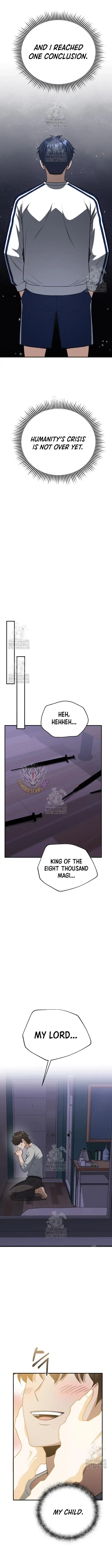 Genius of the Unique Lineage Chapter 133 Online - página 13