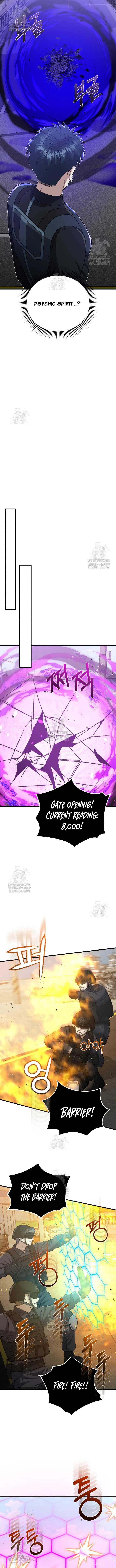 Genius of the Unique Lineage Chapter 141 Online - página 7