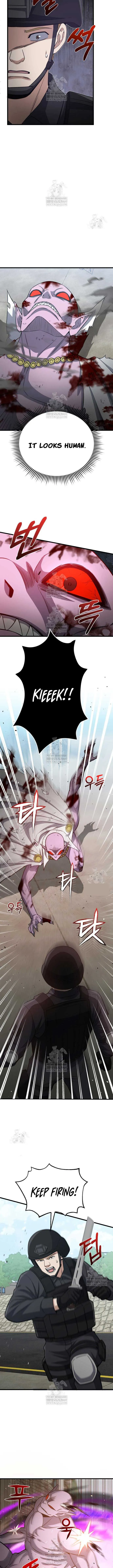 Genius of the Unique Lineage Chapter 141 Online - página 9
