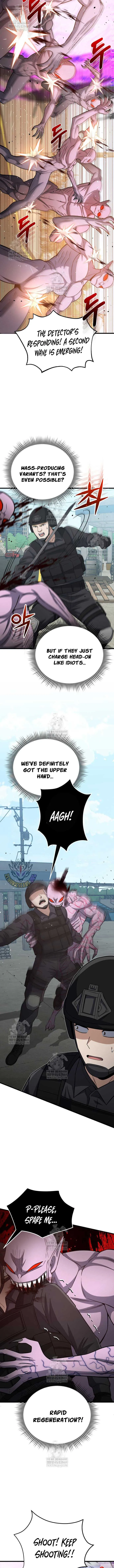 Genius of the Unique Lineage Chapter 141 Online - página 10