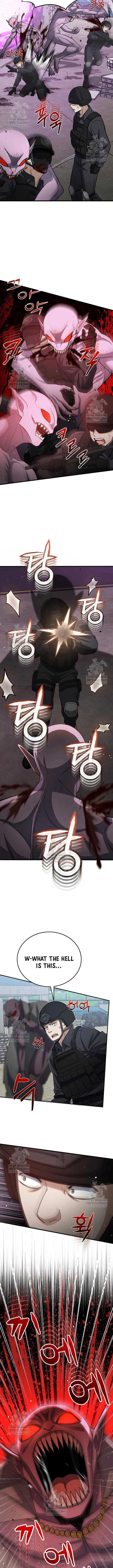 Genius of the Unique Lineage Chapter 141 Online - página 11