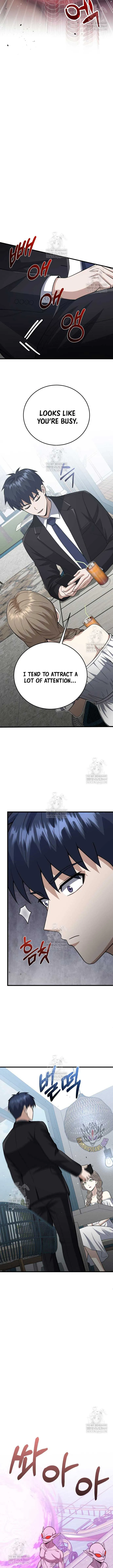 Genius of the Unique Lineage Chapter 141 Online - página 12