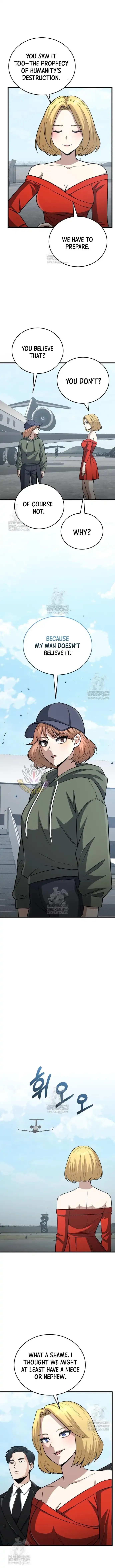 Genius of the Unique Lineage Chapter 143 Online - página 2
