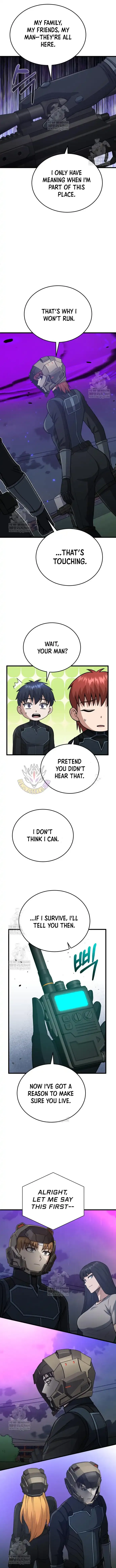 Genius of the Unique Lineage Chapter 143 Online - página 8