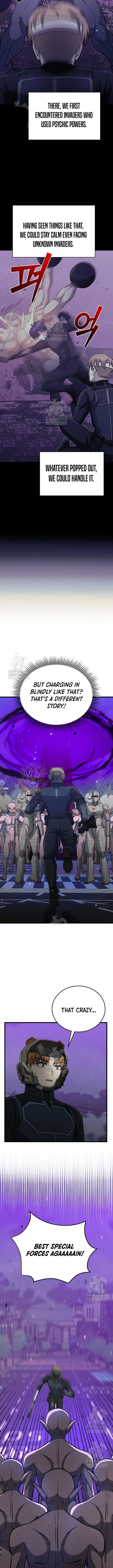 Genius of the Unique Lineage Chapter 143 Online - página 10