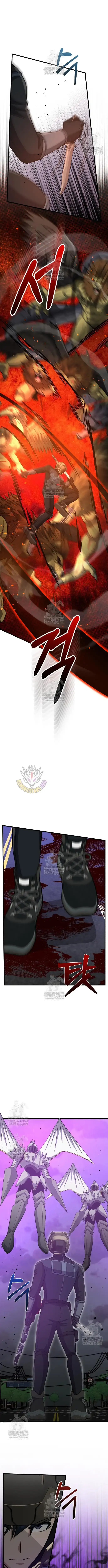 Genius of the Unique Lineage Chapter 143 Online - página 14