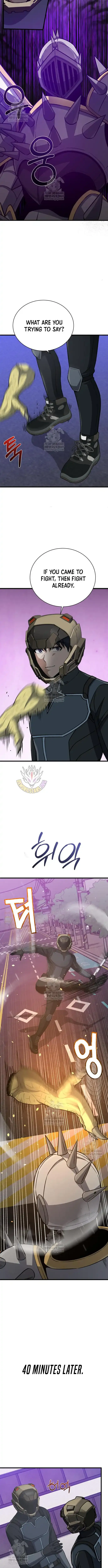 Genius of the Unique Lineage Chapter 143 Online - página 15
