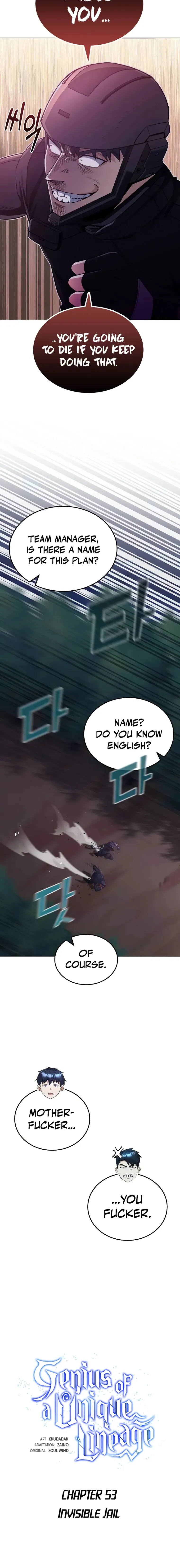 Genius of the Unique Lineage Chapter 53 Online - página 2