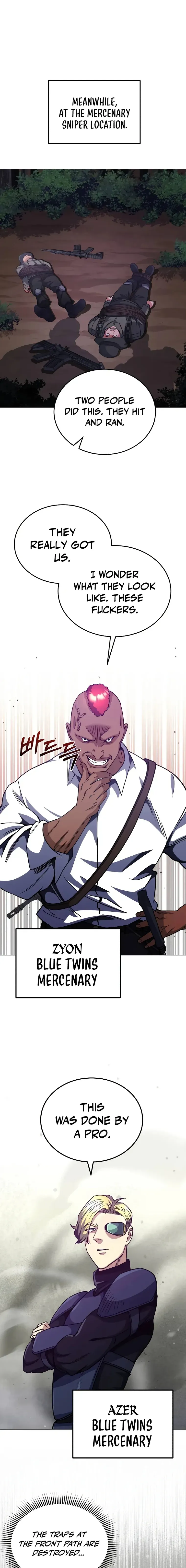 Genius of the Unique Lineage Chapter 53 Online - página 7