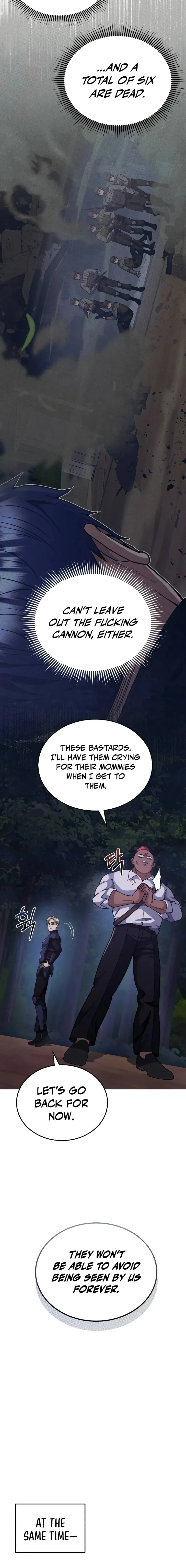 Genius of the Unique Lineage Chapter 53 Online - página 8