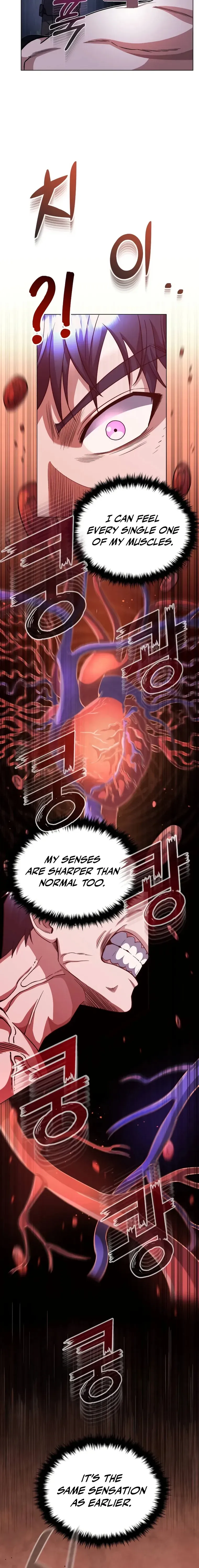 Genius of the Unique Lineage Chapter 53 Online - página 10