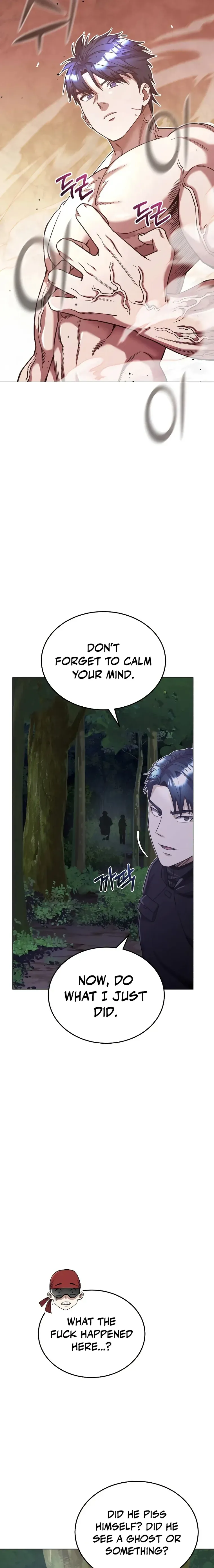 Genius of the Unique Lineage Chapter 53 Online - página 11
