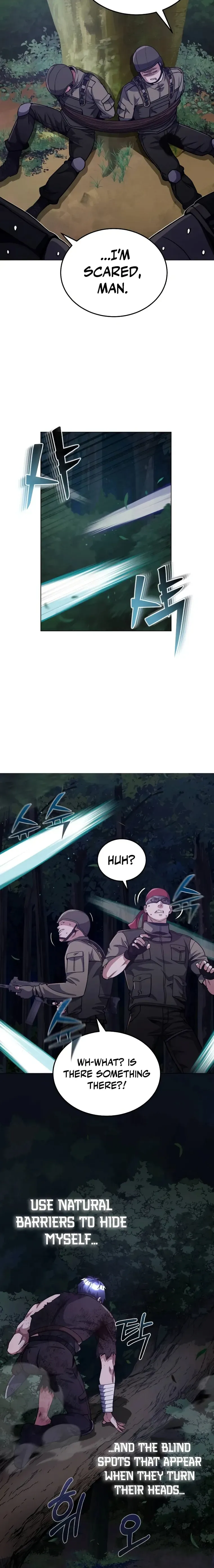 Genius of the Unique Lineage Chapter 53 Online - página 12