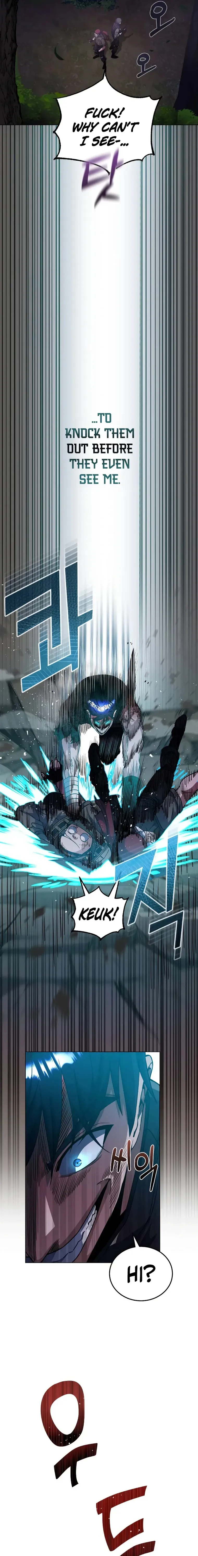 Genius of the Unique Lineage Chapter 53 Online - página 13
